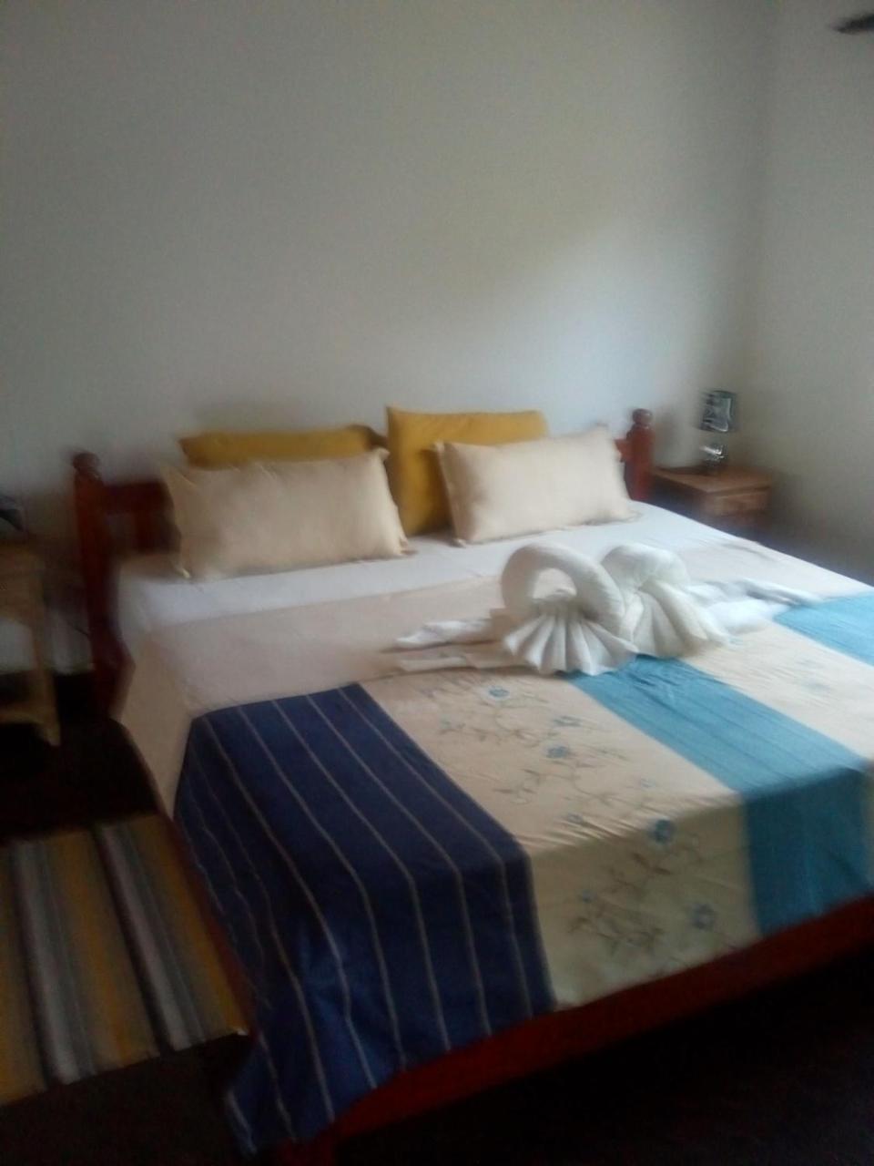 ויקטוריה Corner Bay Apartments Beau Vallon,Mahe מראה חיצוני תמונה